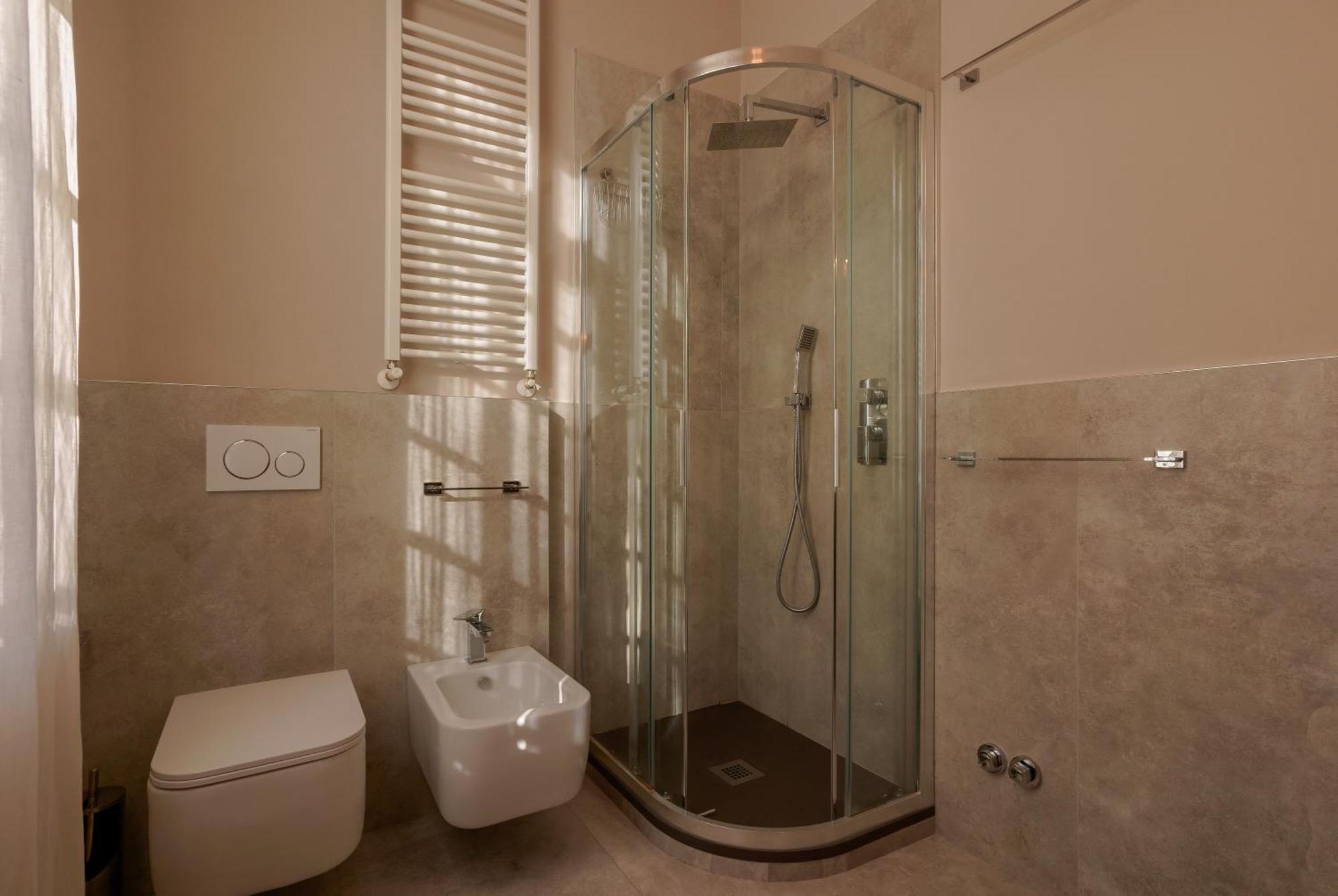 Ai tre cedri B&B Bologne Chambre photo