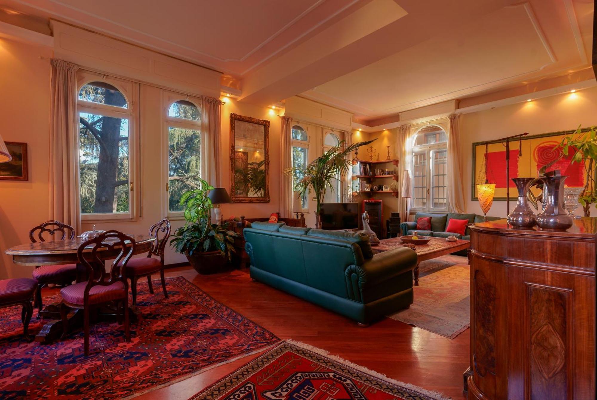 Ai tre cedri B&B Bologne Extérieur photo