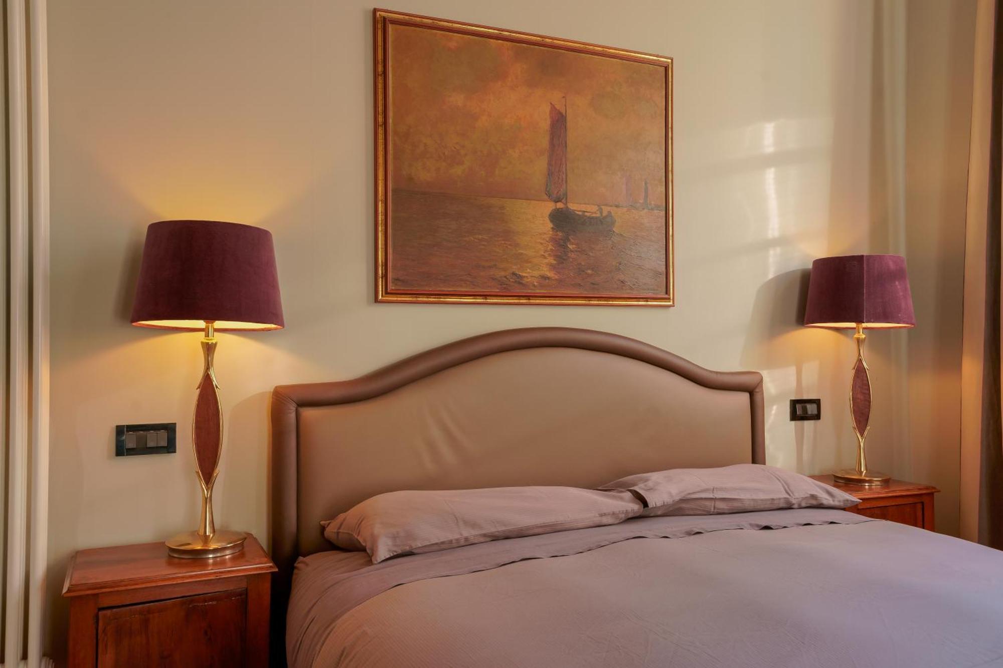 Ai tre cedri B&B Bologne Chambre photo