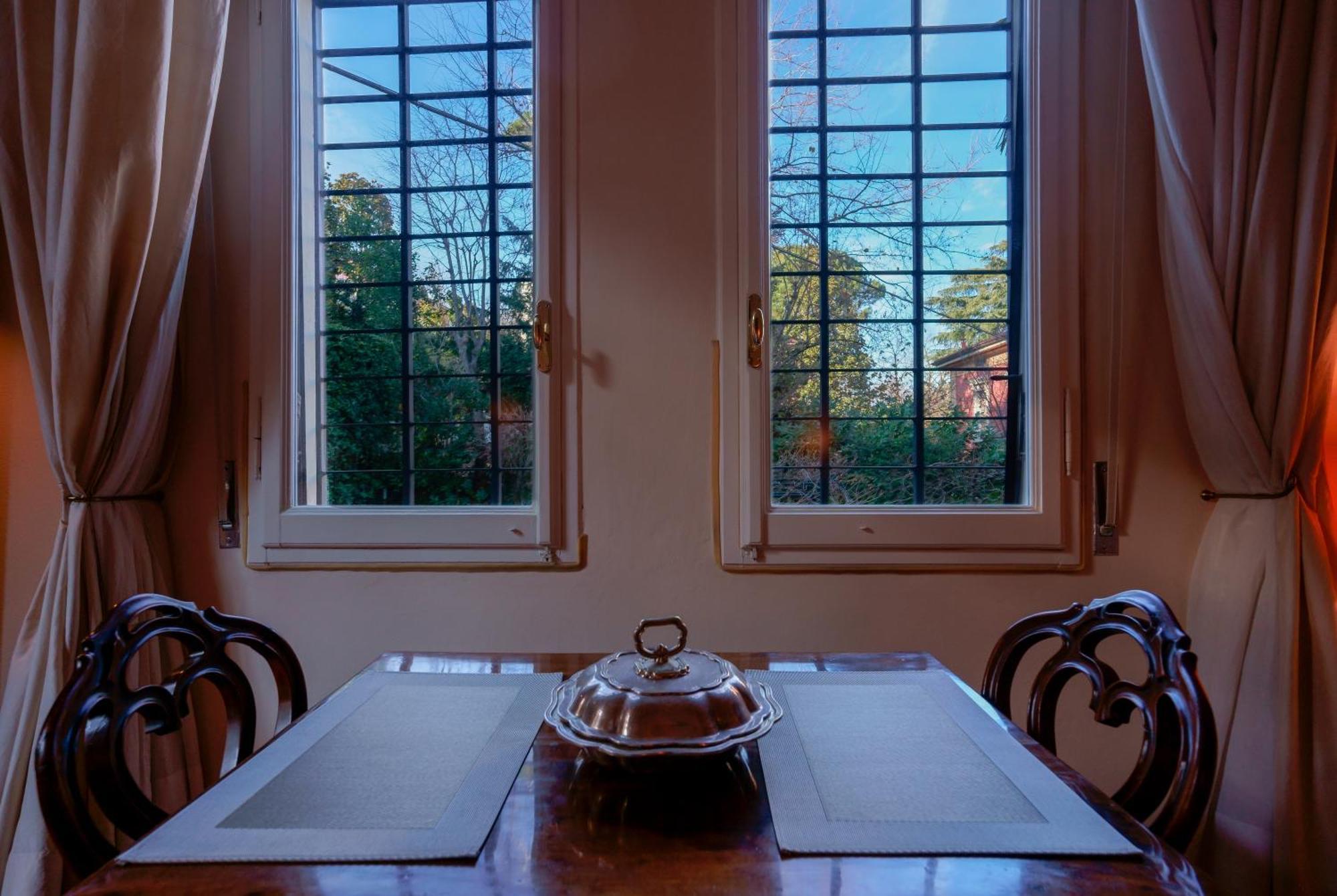 Ai tre cedri B&B Bologne Chambre photo
